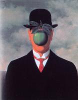 Magritte, Rene